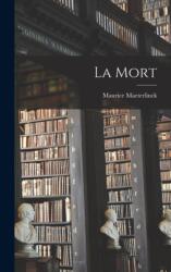 mort (ISBN: 9781016849739)