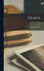 Demos (ISBN: 9781016470520)
