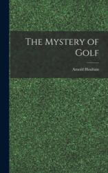 Mystery of Golf (ISBN: 9781015395312)