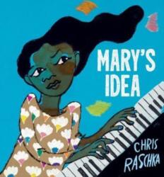 Mary's Idea (ISBN: 9780063210509)