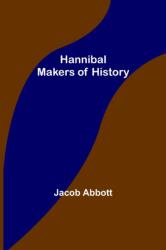 Hannibal; Makers of History (ISBN: 9789356232907)
