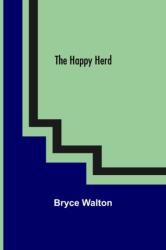 The Happy Herd (ISBN: 9789356230903)