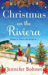 Christmas on the Riviera (ISBN: 9781804264195)