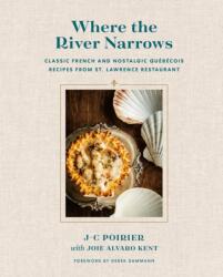 Where the River Narrows (ISBN: 9780525611189)