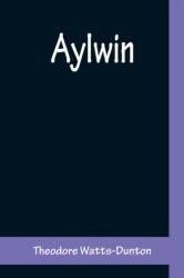 Aylwin (ISBN: 9789356159419)