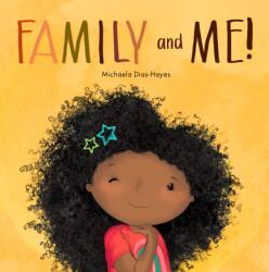 Family and Me! (ISBN: 9781913339395)