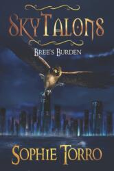 SkyTalons (ISBN: 9781990171017)