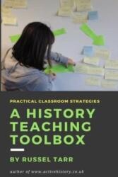 History Teaching Toolbox (ISBN: 9781508512059)