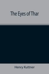 Eyes of Thar (ISBN: 9789355391964)