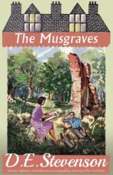 Musgraves (ISBN: 9781915014498)