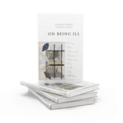 On Being Ill (ISBN: 9781874320777)