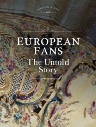 European Fans (ISBN: 9781785514128)