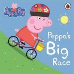 Peppa Pig: Peppa's Big Race - Peppa Pig (2014)