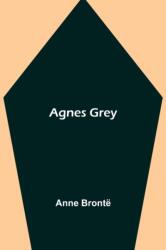 Agnes Grey (ISBN: 9789354846311)