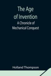 Age of Invention (ISBN: 9789354843976)