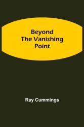 Beyond the Vanishing Point (ISBN: 9789354841477)