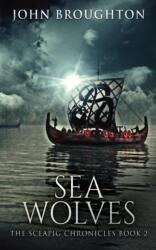 Sea Wolves (ISBN: 9784867525883)