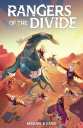 Rangers Of The Divide (ISBN: 9781506725000)