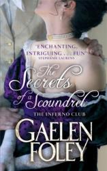 Secrets of a Scoundrel - Gaelen Foley (2014)