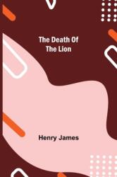 The Death of the Lion (ISBN: 9789354597466)