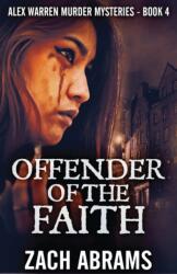 Offender Of The Faith (ISBN: 9784867514672)