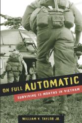 On Full Automatic (ISBN: 9781736621608)