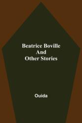 Beatrice Boville and Other Stories (ISBN: 9789354599804)