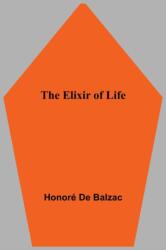 Elixir of Life (ISBN: 9789354591662)