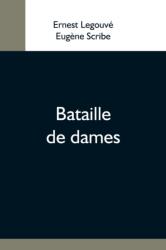 Bataille De Dames (ISBN: 9789354592829)