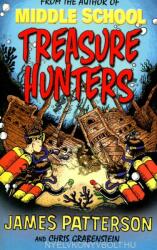 Treasure Hunters - James Patterson (2014)