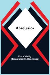 Absolution (ISBN: 9789354547072)