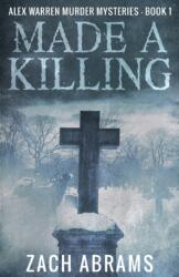 Made A Killing (ISBN: 9784867451311)