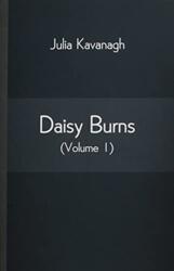 Daisy Burns (ISBN: 9789354544668)