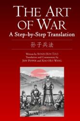The Art of War (ISBN: 9781732063846)