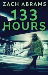 133 Hours (ISBN: 9784910557069)