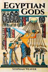 Egyptian Gods (ISBN: 9781523947195)