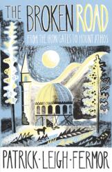 Broken Road (ISBN: 9781529369519)