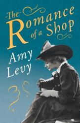 Romance of a Shop (ISBN: 9781528718622)