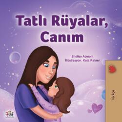 Sweet Dreams, My Love (ISBN: 9781525940217)