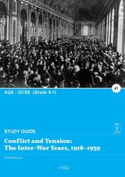 Conflict and Tension (ISBN: 9781913887407)