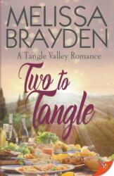 Two to Tangle (ISBN: 9781635557473)