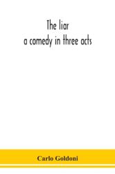 The liar (ISBN: 9789354152108)