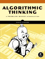 Algorithmic Thinking (ISBN: 9781718500808)