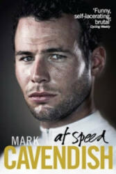 At Speed - Mark Cavendish (2014)
