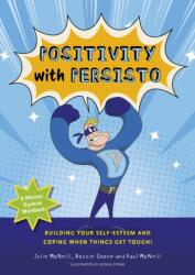 Mission Dyslexia: Positivity with Persisto (ISBN: 9781839976049)