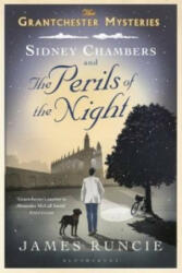 Sidney Chambers and The Perils of the Night - James Runcie (2014)