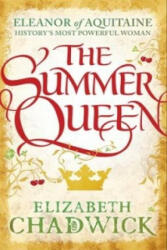 Summer Queen - Elizabeth Chadwick (2014)