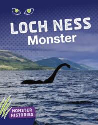 Loch Ness Monster (ISBN: 9781474787765)
