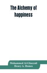 alchemy of happiness (ISBN: 9789353863838)