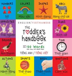 Toddler's Handbook (ISBN: 9781772264388)